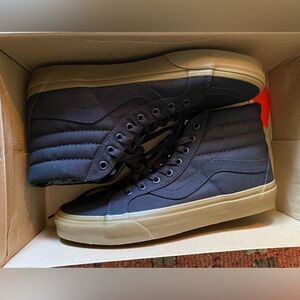 Vans Hi-Skate, Women’s Size 10.5